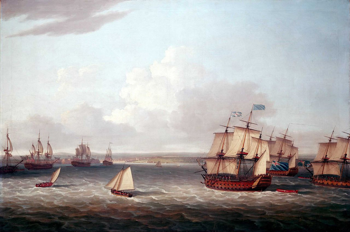 battle of havana